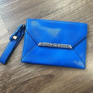 3/$30 Stella and Dot Clutch